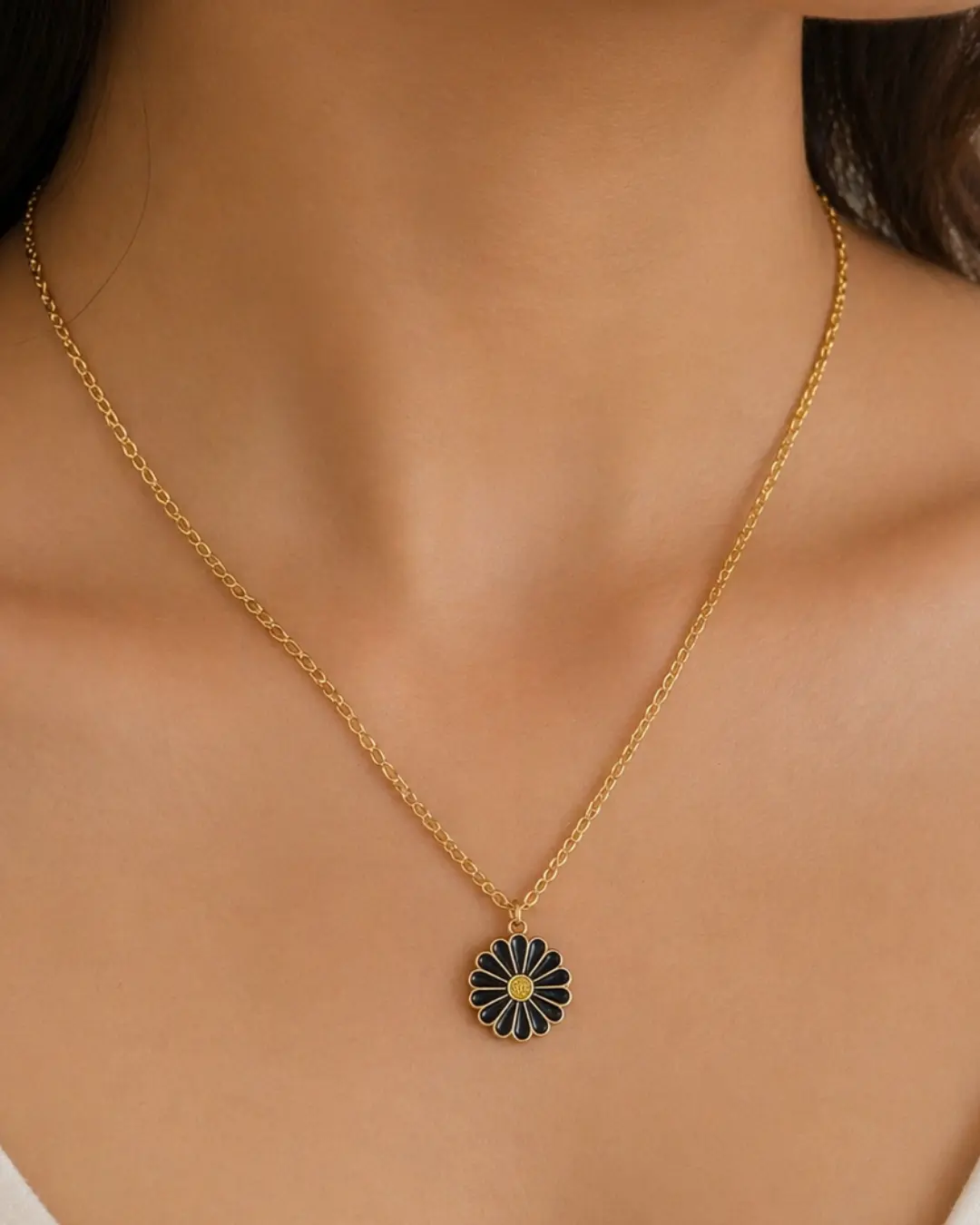 Pendant Necklace | Khaas Items