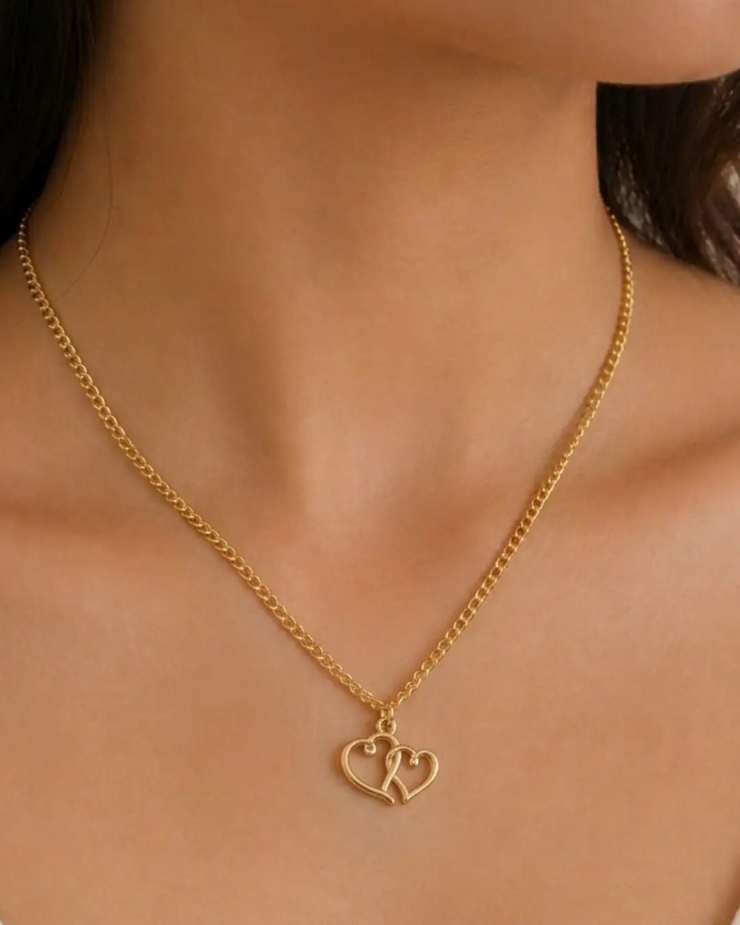 Pendant Necklace - KHAAS Items