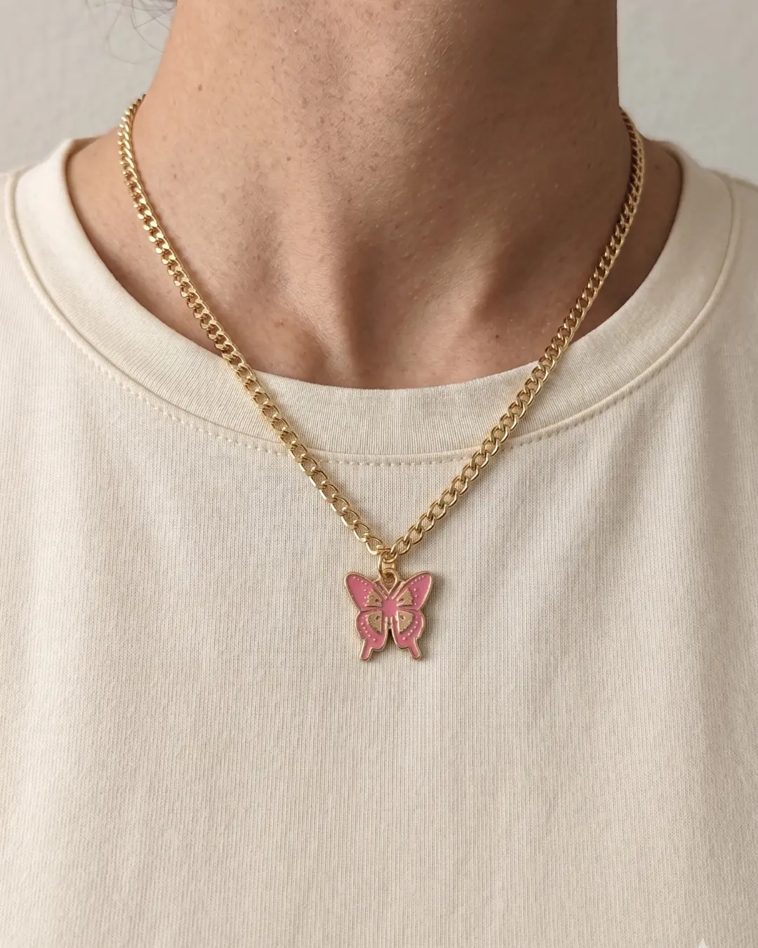 Pendant Necklace - KHAAS Items