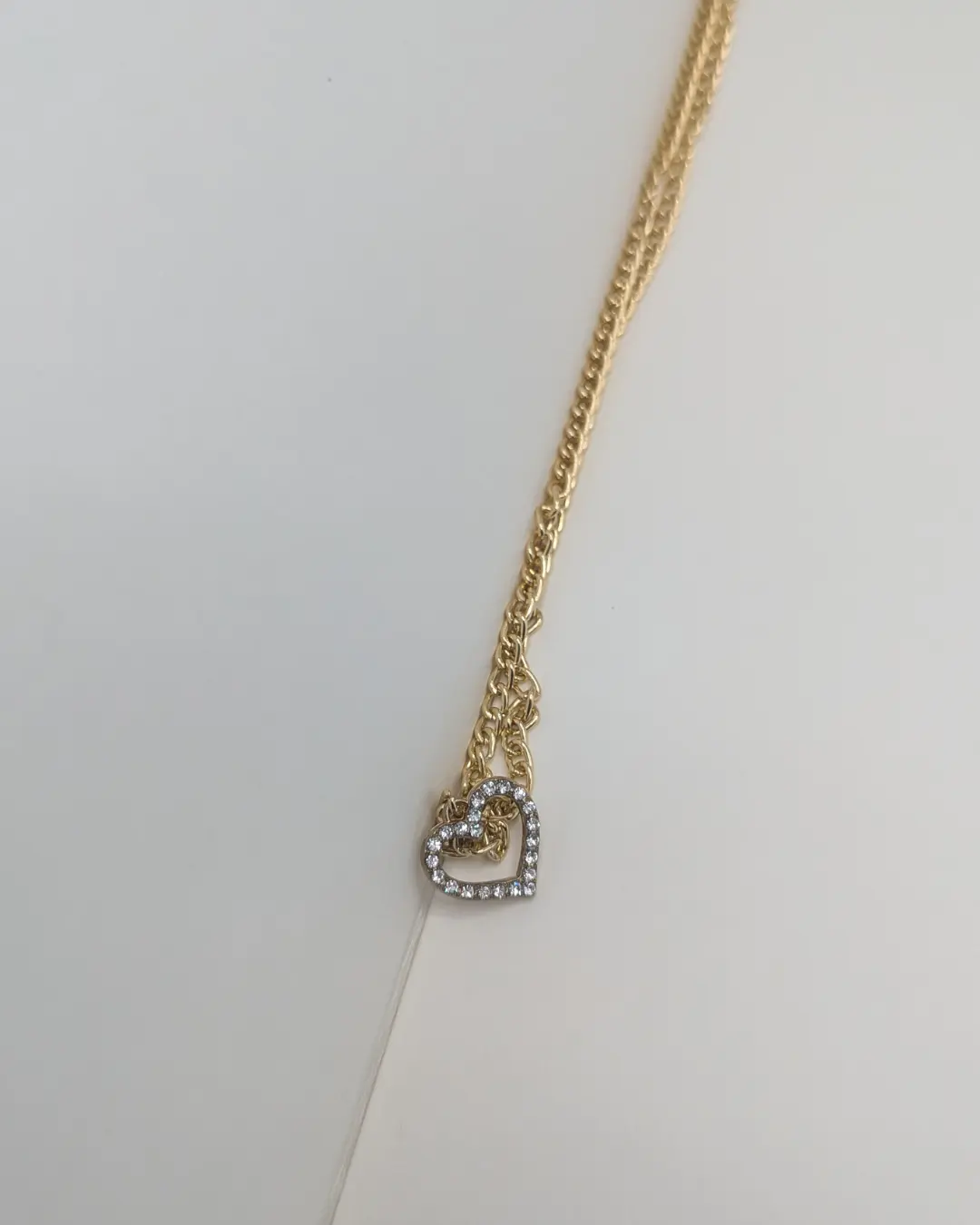 Pendant Necklace - KHAAS Items