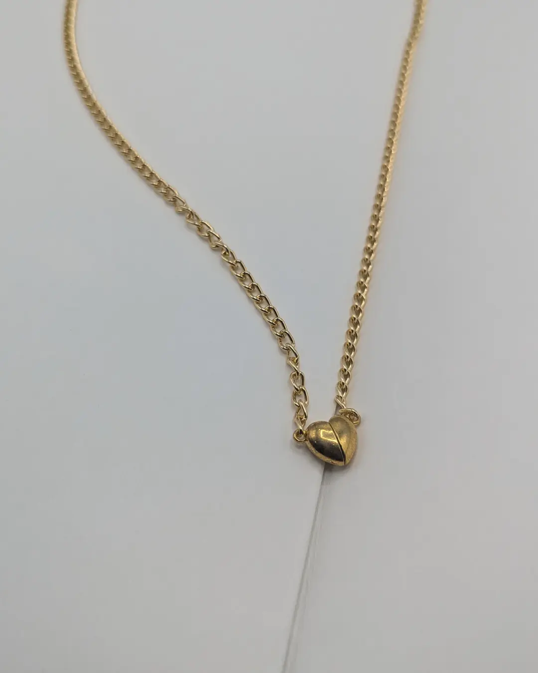 Pendant Necklace - KHAAS Items