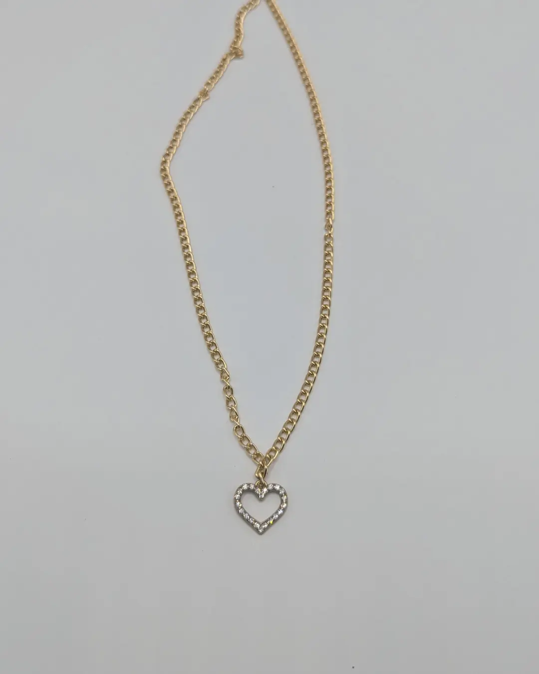 Pendant Necklace - KHAAS Items