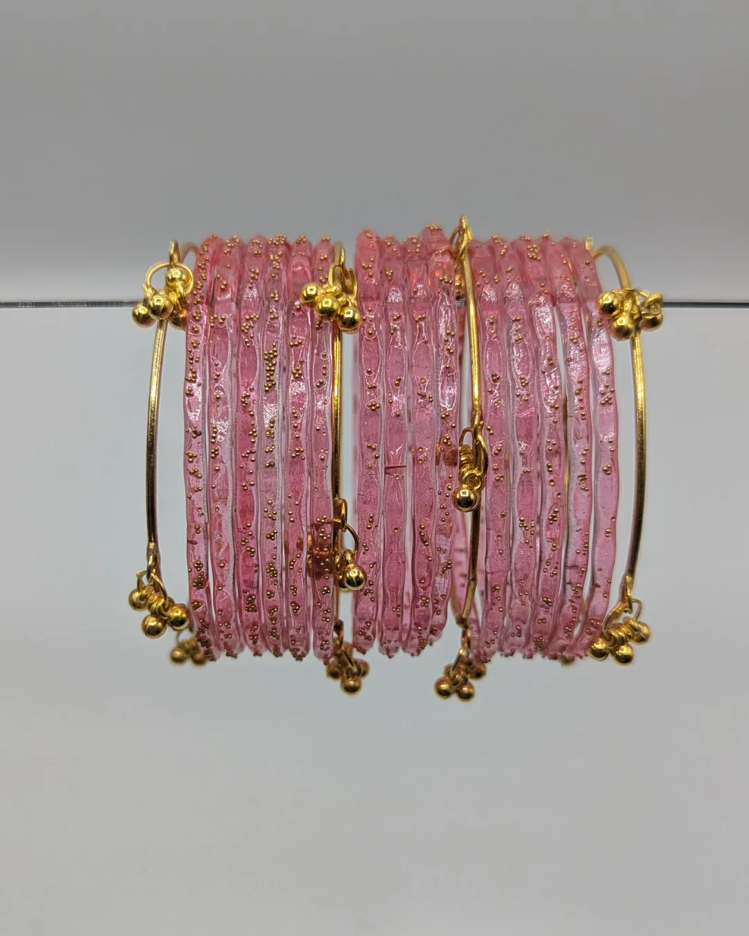 Rain Drop Kashmiri Bangles - KHAAS Items