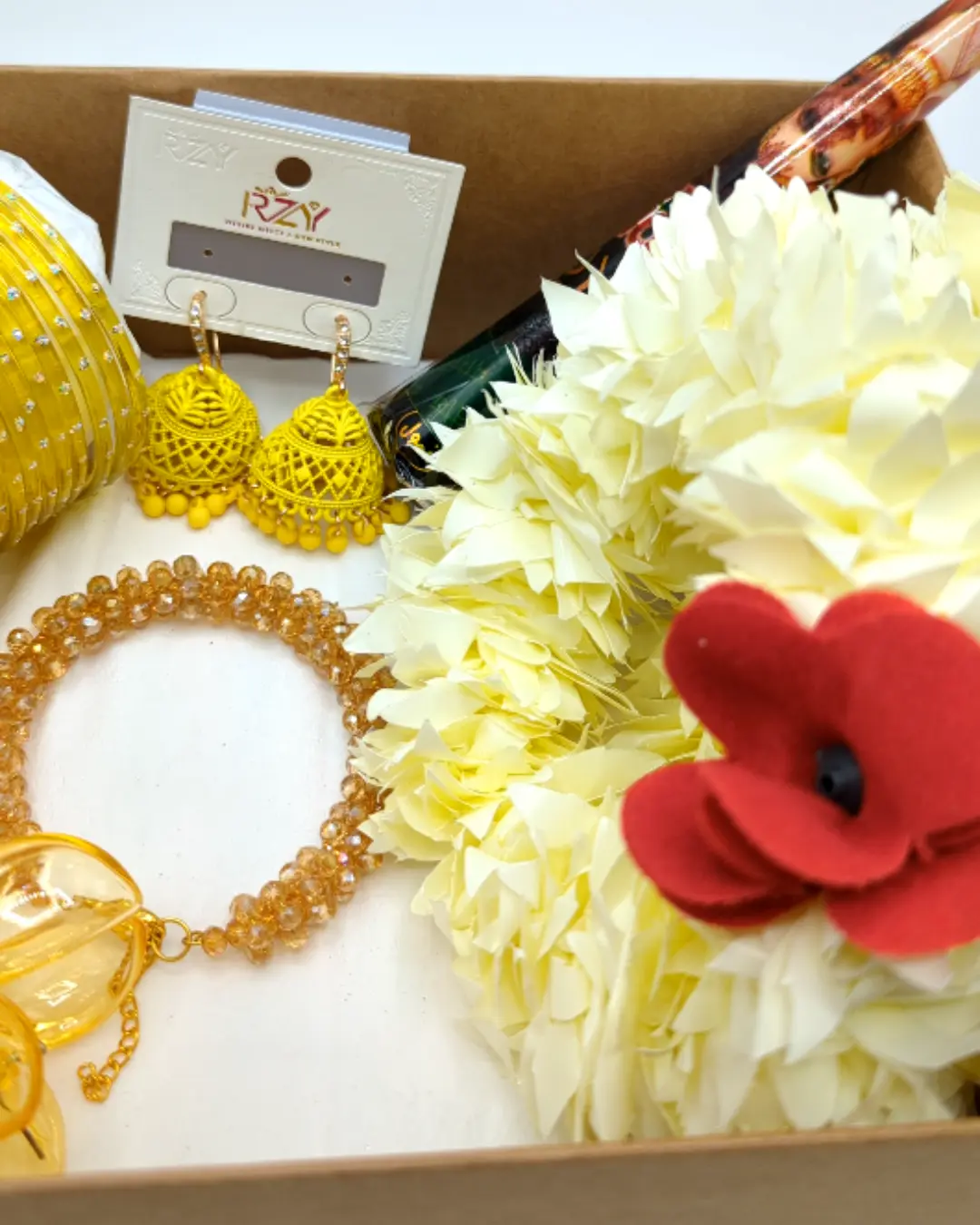 Eid Box For Her - Customizable - KHAAS Items