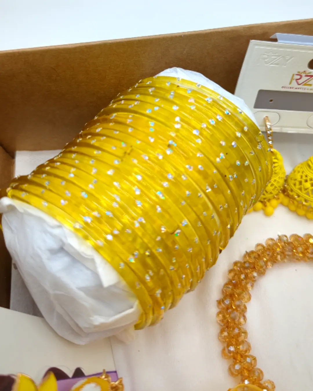 Eid Box For Her - Customizable - KHAAS Items